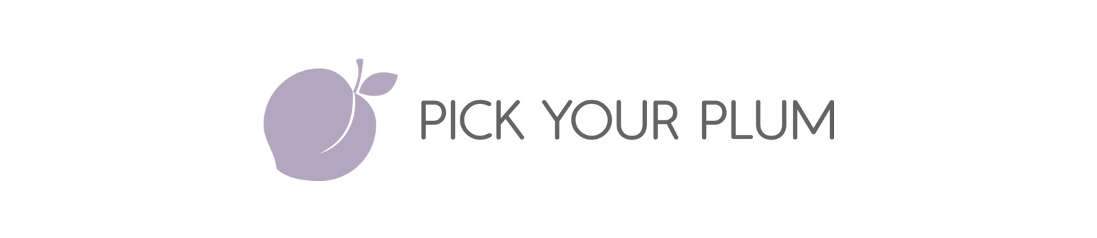 pickyourplum logo