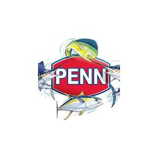 pennfishing logo