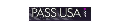 passusa logo