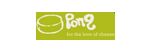 pongcheese logo