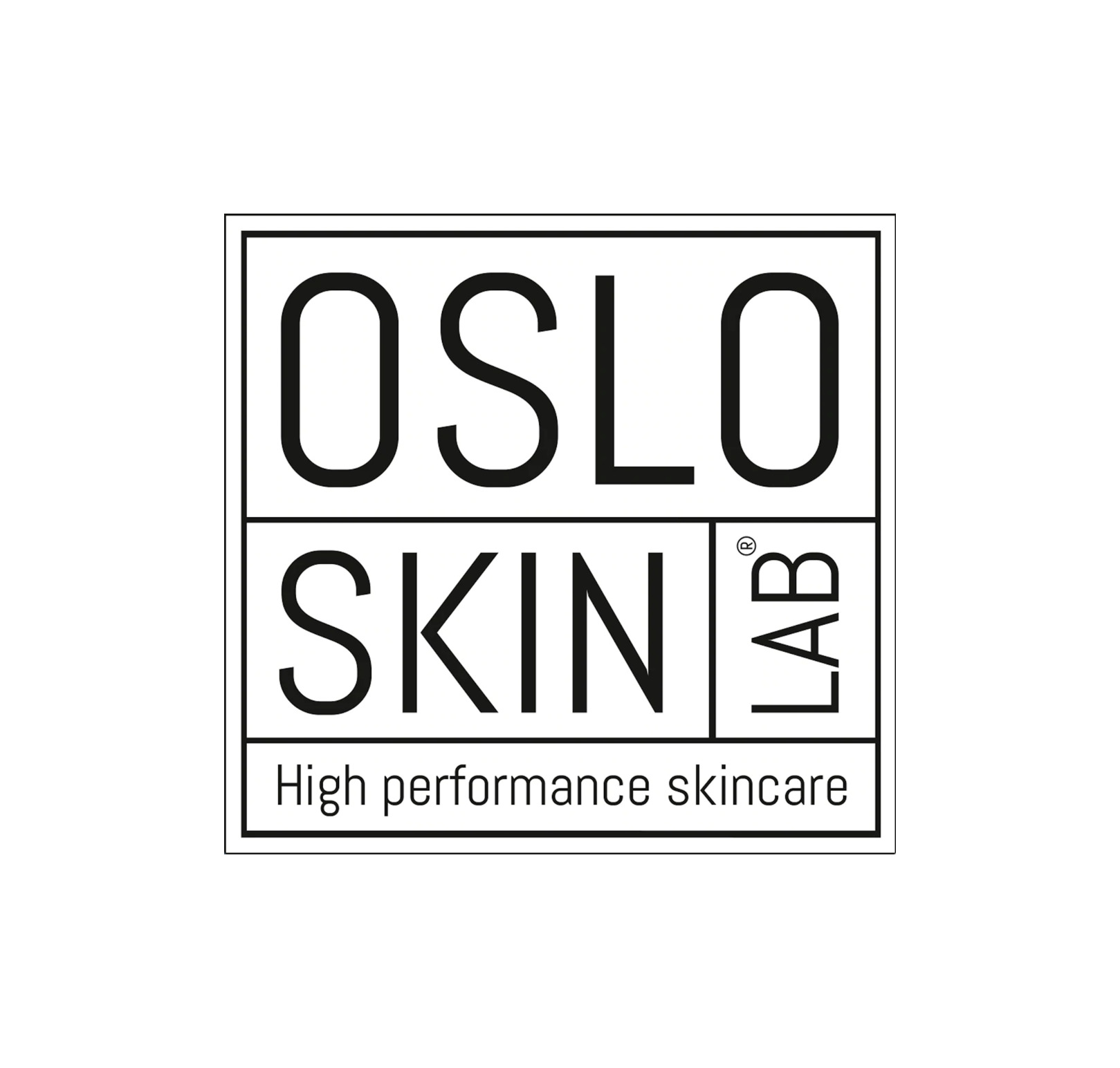osloskinlab logo