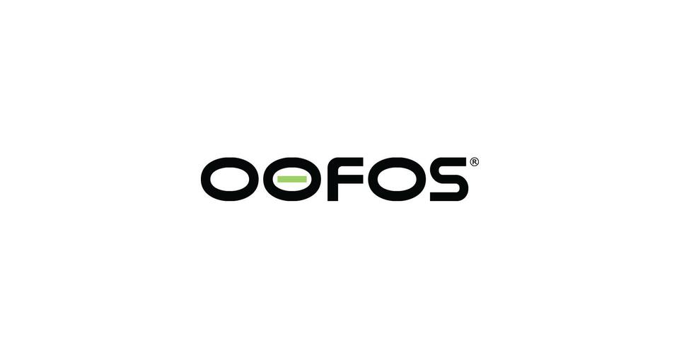 oofos logo