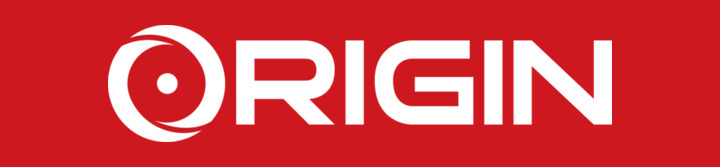 originpc logo