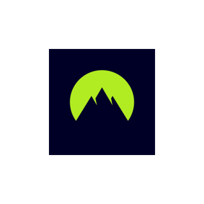 nordlayer logo