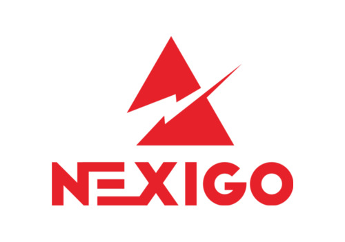 nexigo logo