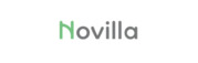 novilla logo