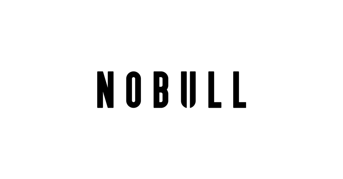 nobullproject logo