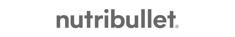 nutribullet logo