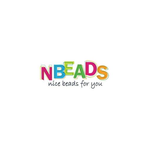nbeads logo