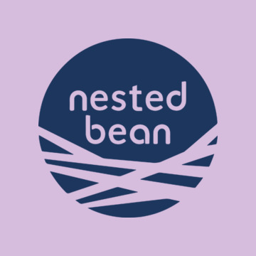 nestedbean logo