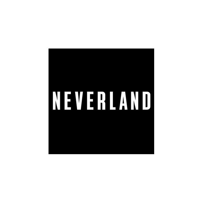 neverlandstore logo