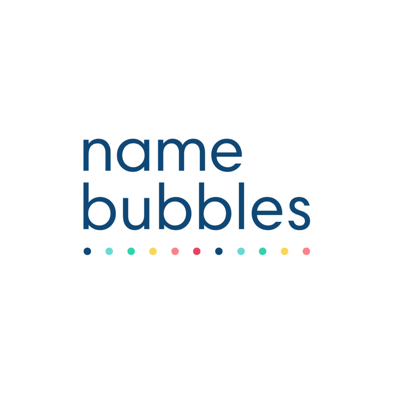 namebubbles logo