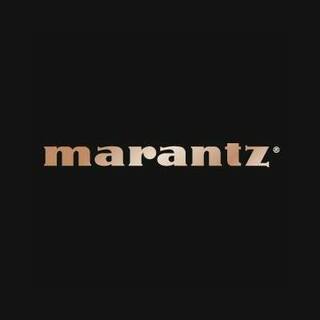 marantz logo