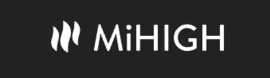 mihigh logo
