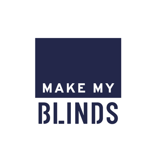 makemyblinds logo