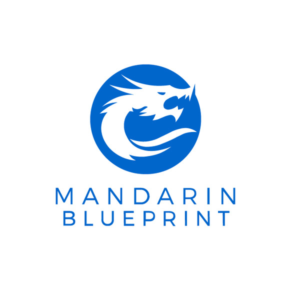 mandarinblueprint logo
