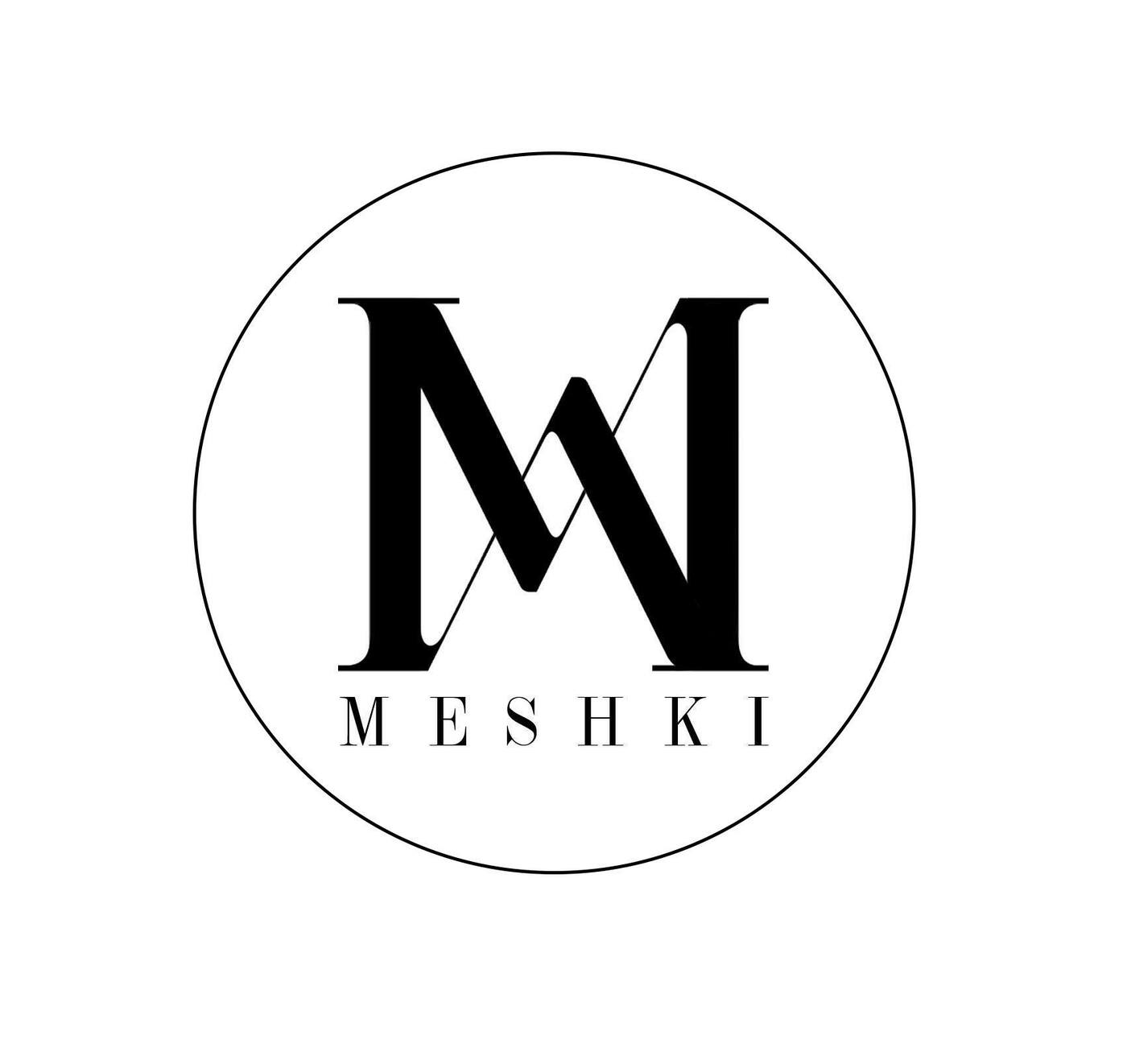 meshki logo