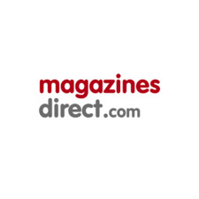 magazinesdirect logo