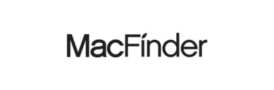 macfinder logo