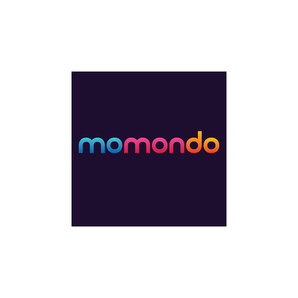 momondo logo