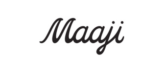 maaji logo