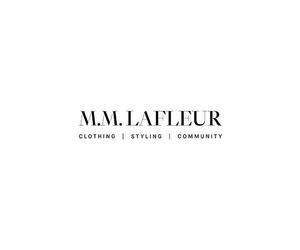 mmlafleur logo