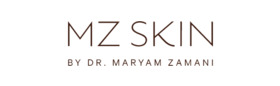 mzskin logo