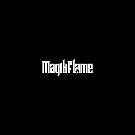magikflame logo