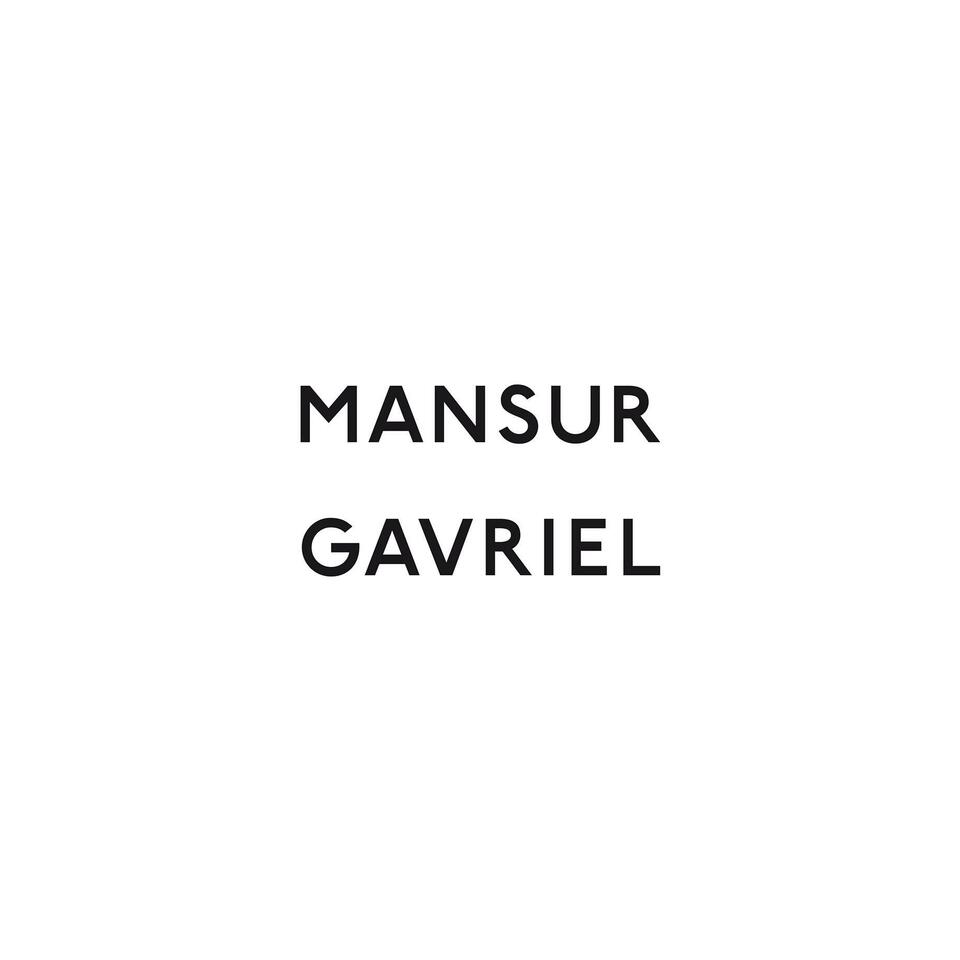 mansurgavriel logo