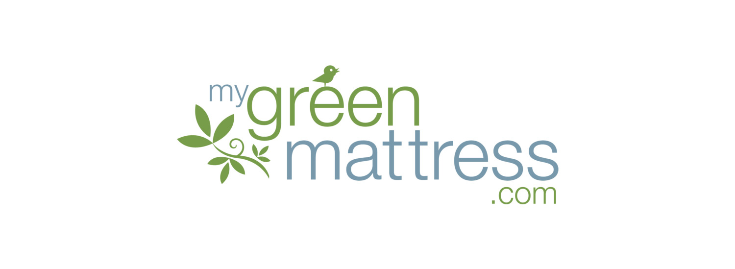 mygreenmattress logo