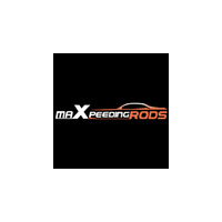 maxpeedingrods logo