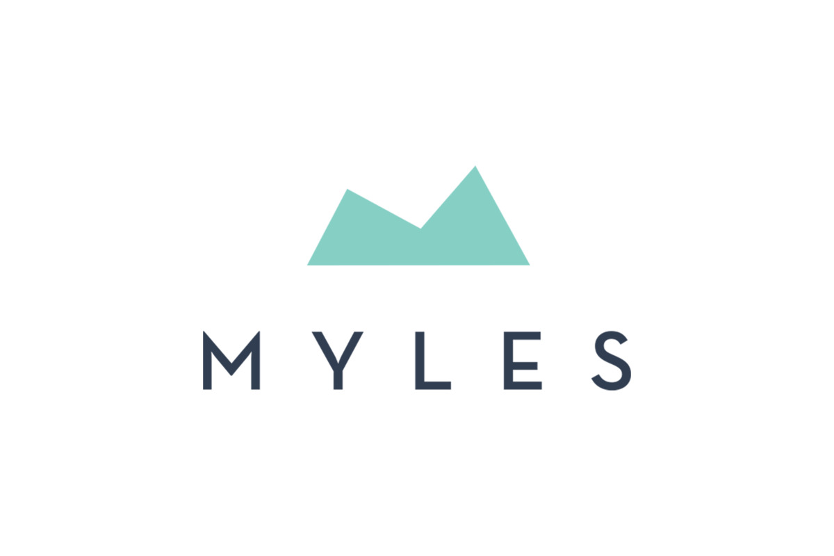 mylesapparel logo