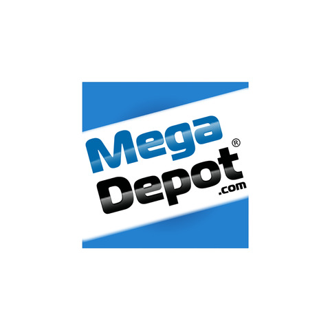 megadepot logo