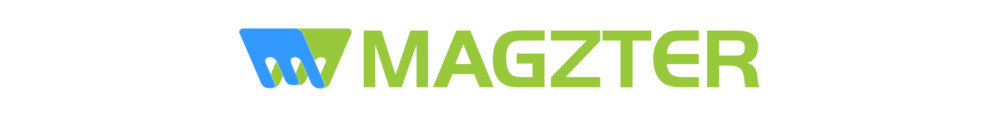 magzter logo