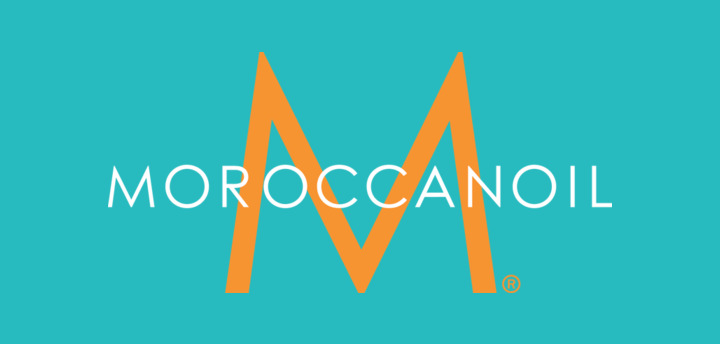 moroccanoil logo