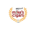 mikescigars logo