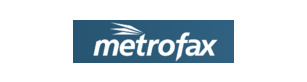 metrofax logo