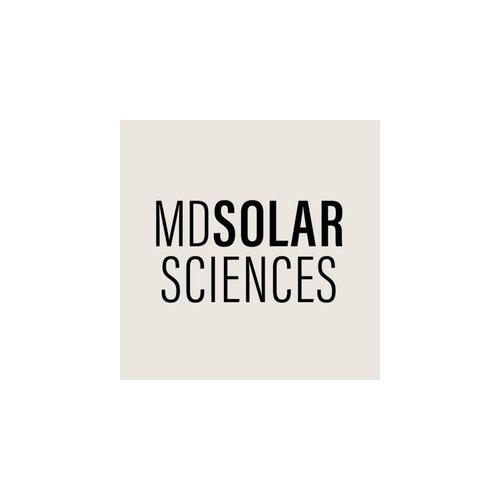mdsolarsciences logo