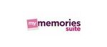 mymemories logo