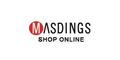 masdings logo
