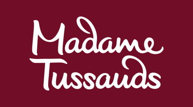 madametussauds logo