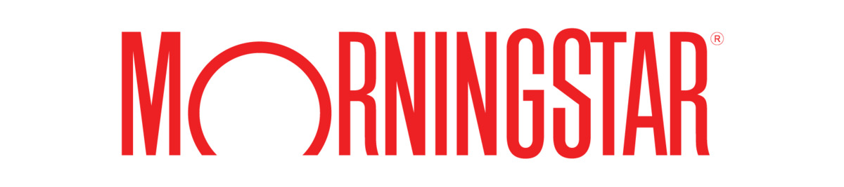morningstar logo