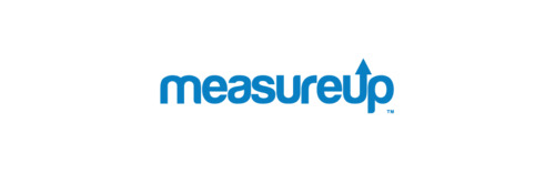 measureup logo