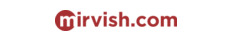 mirvish logo