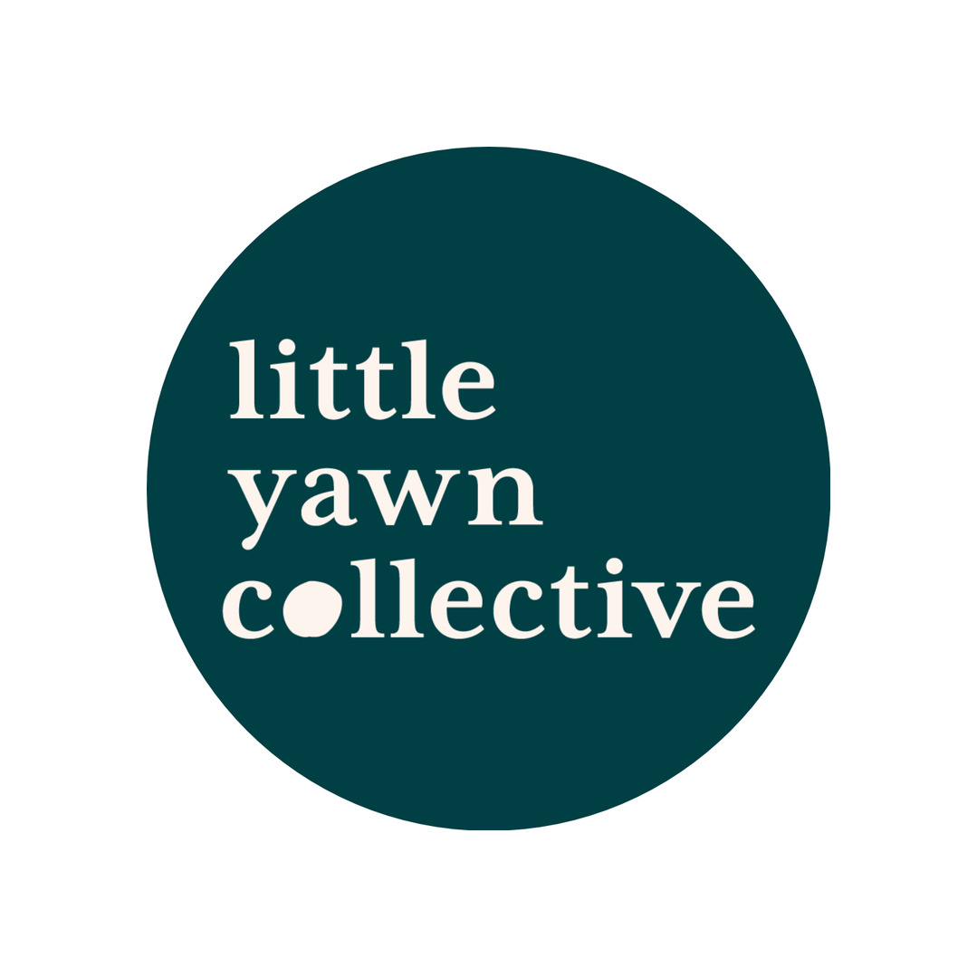 littleyawncollective logo