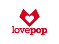 lovepop logo
