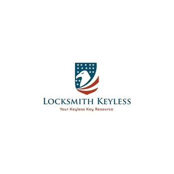 locksmithkeyless logo