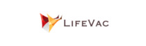 lifevac logo