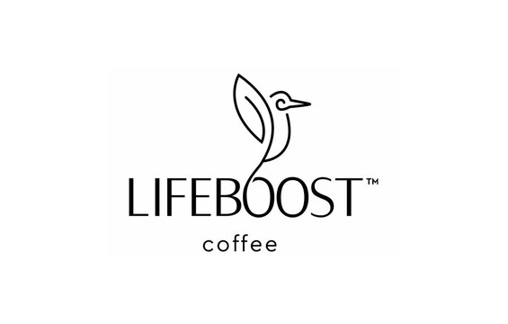 lifeboostcoffee logo