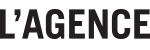 lagence logo